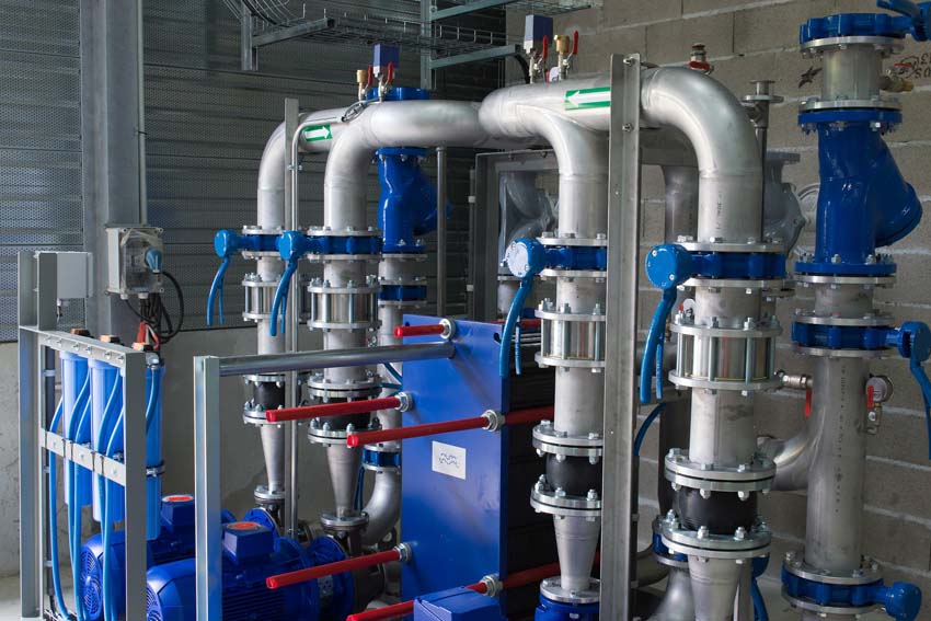 Mechanical System Failures