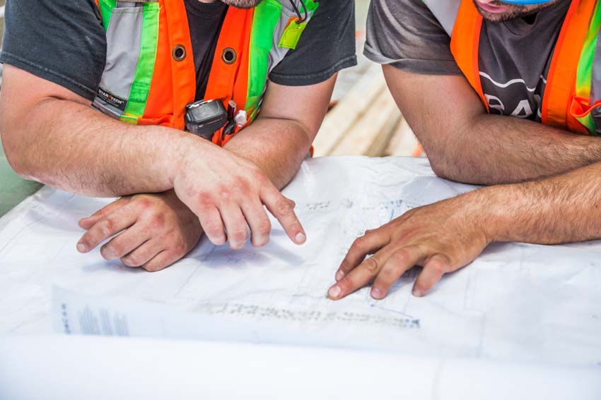 Construction Defects
