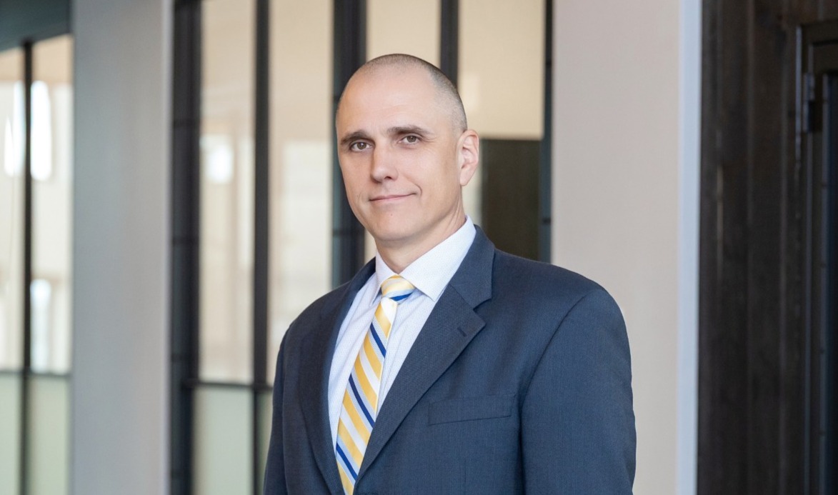 Joshua D. Lange, P.E.
