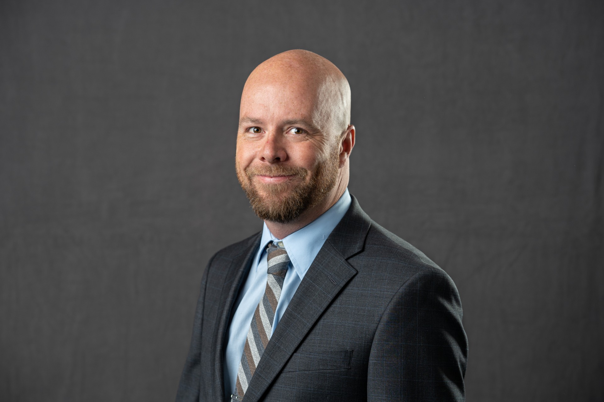 Matthew Gray, P.E.